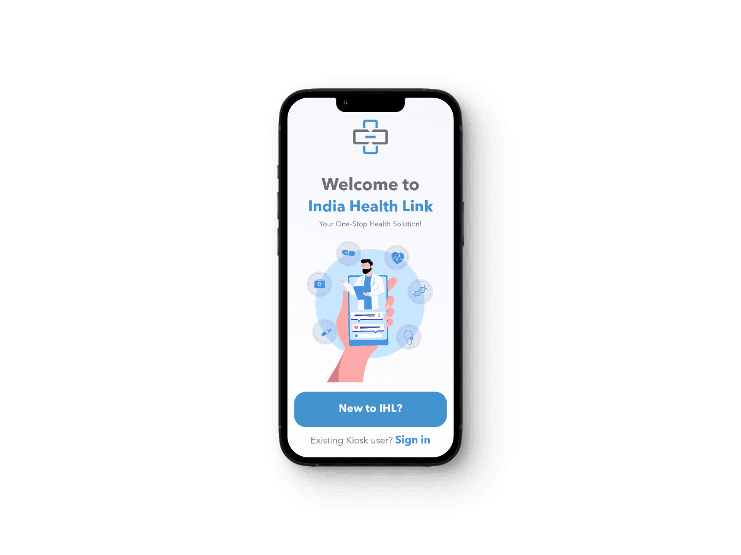 Shrunk a wellness coach to fit in your pocket, boosting daily check-ins by 35% 🧘🏼