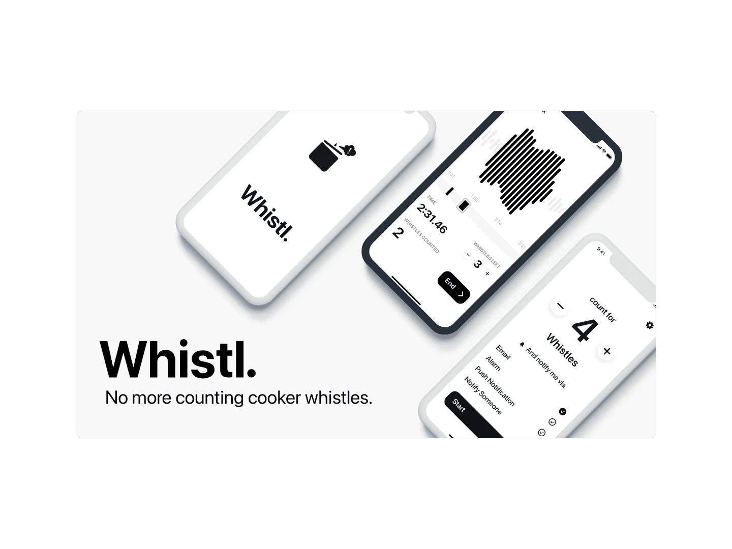 Can an app replace your mom's kitchen timer? 🍳 · Ganesh Kumar